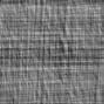 Radial Spoke Output C=10