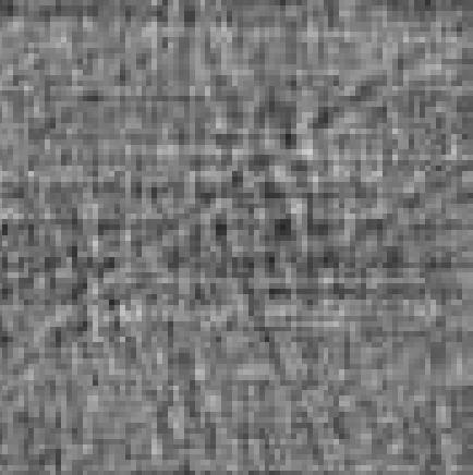 Radial Spoke Output C=5