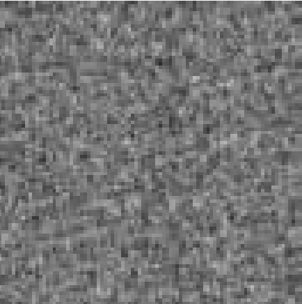 Uniform Random Output C=10