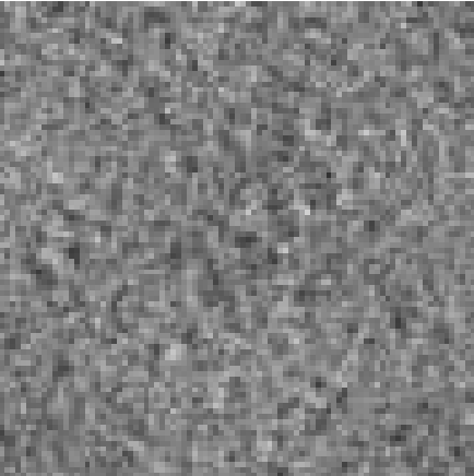 Uniform Random Output C=5