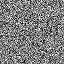 Block Size 2 Diffusion Process