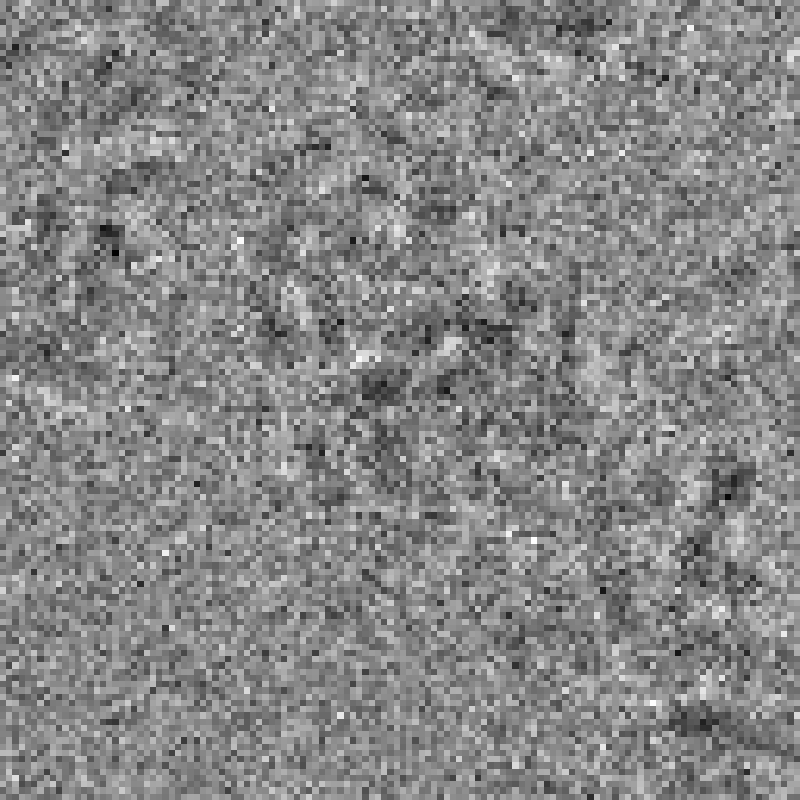 Block Size 2 Reconstructed