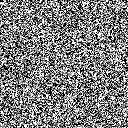 Block Size 32 Diffusion Process