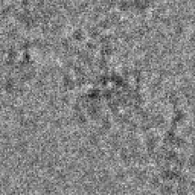 Block Size 32 Reconstructed